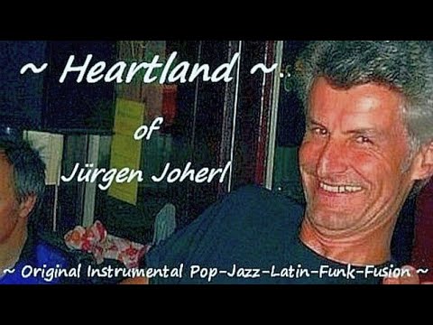 Jürgen Joherl - Isn't It Romantic? (OFFICIAL AUDIO)