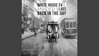 White House Blues