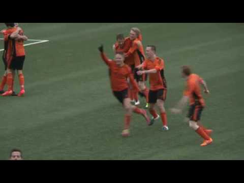 Effodeildin 2016: AB 0-2 Skála (23ª Rodada)