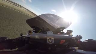 Almeria 11-14/12/14 Trackday qualifying 1:47 flat