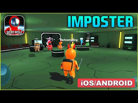 Impostor Gameplay Walkthrough (Android, iOS) - Part 1 - YouTube