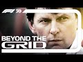 F1 Design Legend John Barnard | Beyond The Grid | Official F1 Podcast