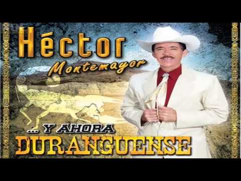 Héctor Montemayor - El Carretonero