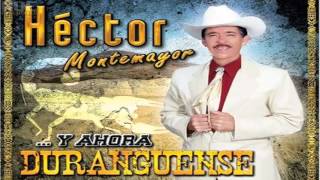 Héctor Montemayor - El Carretonero