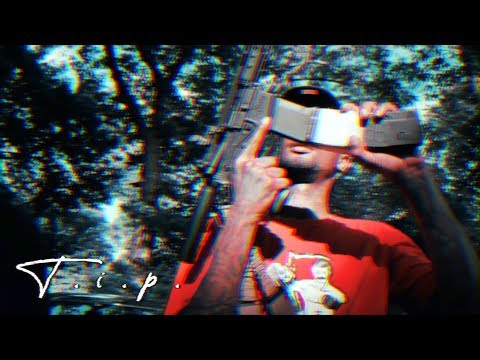 Beezyb x Slimesito x Fluhkunxhkos - T.I.P. (Official Video) | Dir. @SkinnyEatinn