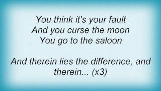 Fall - And Therein... Lyrics