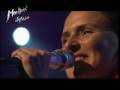 04 Intro to Honeymoon Child - Live Emilíana Torrini FULL CONCERT Montreux Jazz Festival 2005