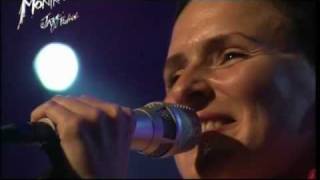 04 Intro to Honeymoon Child - Live Emilíana Torrini FULL CONCERT Montreux Jazz Festival 2005