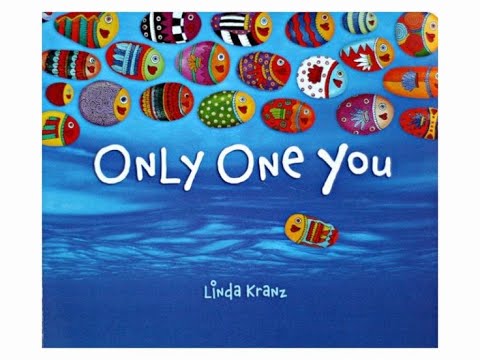 Only One You Read Aloud