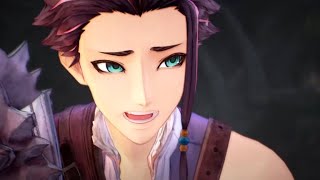 【ネタバレ注意】テイルズオブアライズやっていくのだ！
