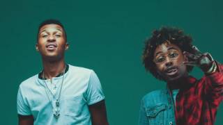 TK N CASH - 3 X IN A ROW [Lyric Video]