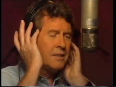 Michael Crawford - The Power Of Love