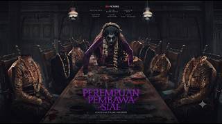 Download lagu The Queen of Witchcraft 2025 are the Scariest Indonesian Horror Cinema?  mp3