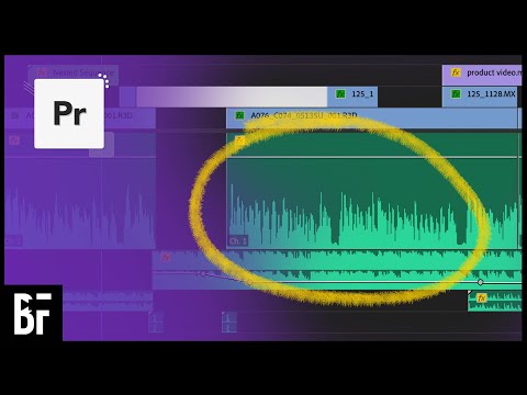 5 EASY Text Effects in Adobe Premiere Pro 2024