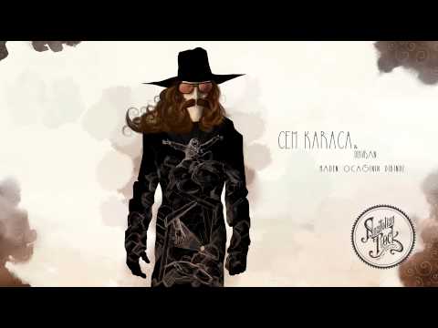 Cem Karaca & Dervişan - Maden Ocağının Dibinde (1977)