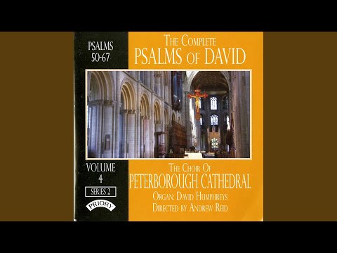 Video thumbnail for Be merciful unto me