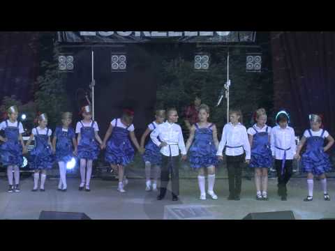 Pasjonaci - Śpiew i taniec (odc. 18)