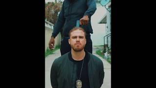 Kapernick Effect 2- JAG (official video)