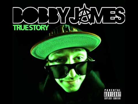 Bobby James - All I Need (Feat. Cloroks, Playboy The Beast, & GrewSum)
