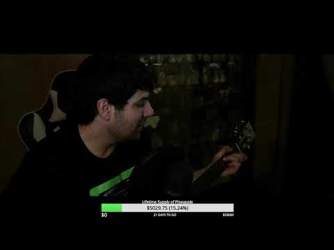 StealthRG Singing House of the Rising sun By Animals