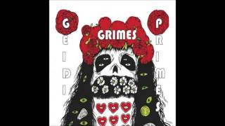 Grimes - Shadout Mapes