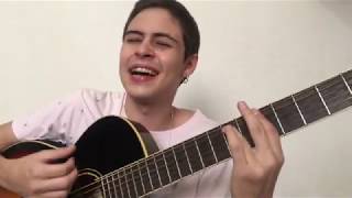 João Ferreira - Mania de você (Cover Rita Lee)