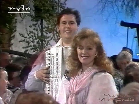 Janez & Irena - Mit herzlichen Grüßen - 1993