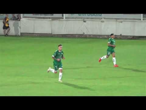 ITUZAINGÓ 2 - 1 Leandro N. Alem - RESUMEN -  Zona A - Fecha 8 - Primera C 2025