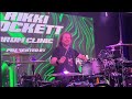 Rikki Rockett - Unskinny Bop - 3-23-2023