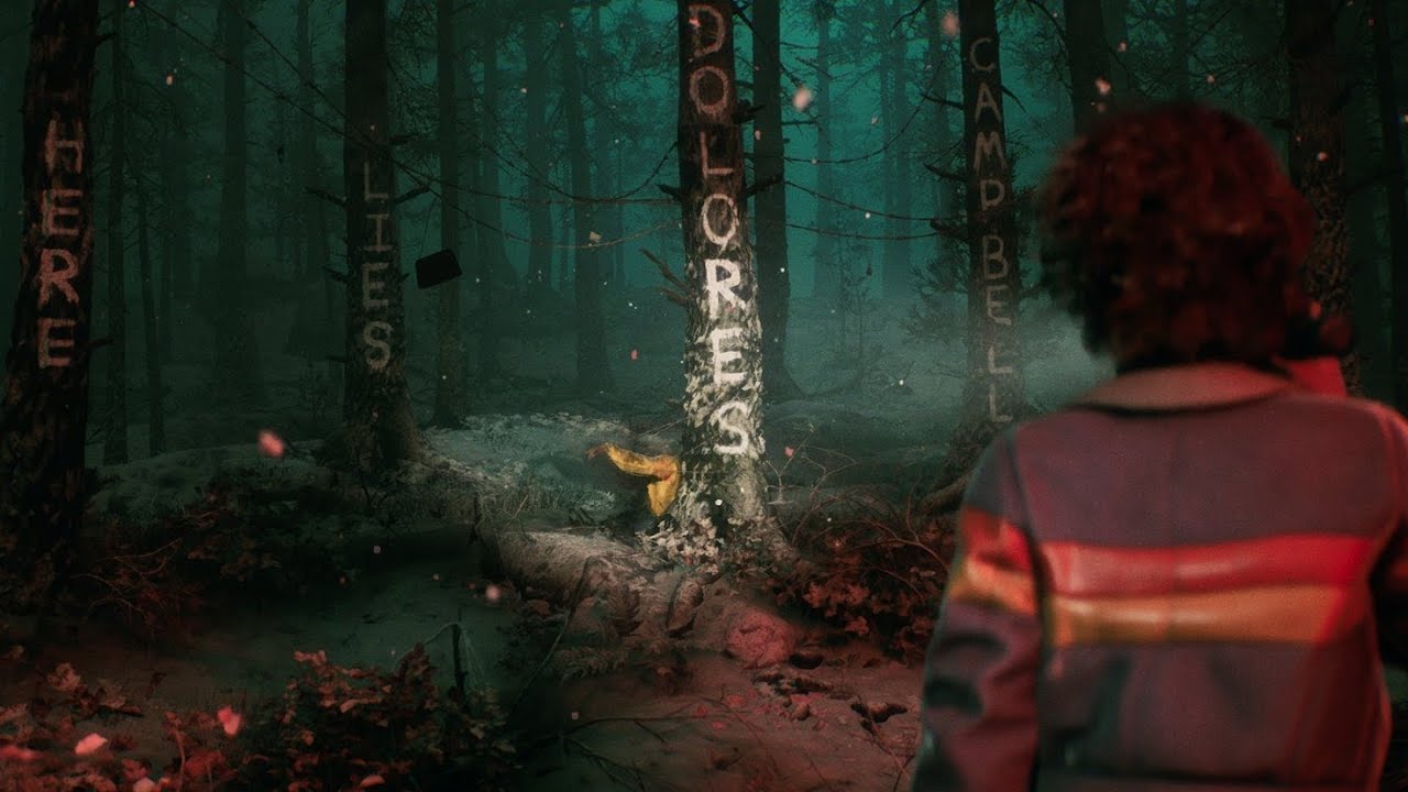 I Am Ripper announcement trailer teaser