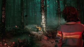 I Am Ripper announcement trailer teaser