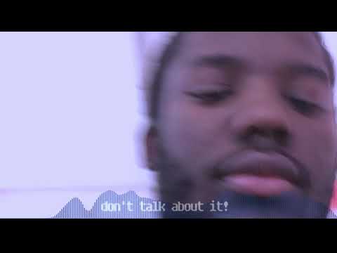DON'T TALK ABOUT IT!