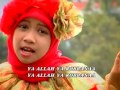 AL QUR AN Najwa Al Milah ALBUM RELIGI ANAK ANAK NAJWA Vol 2