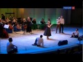Наталья Рожкова "Саша" в концертной программе "Песни ...