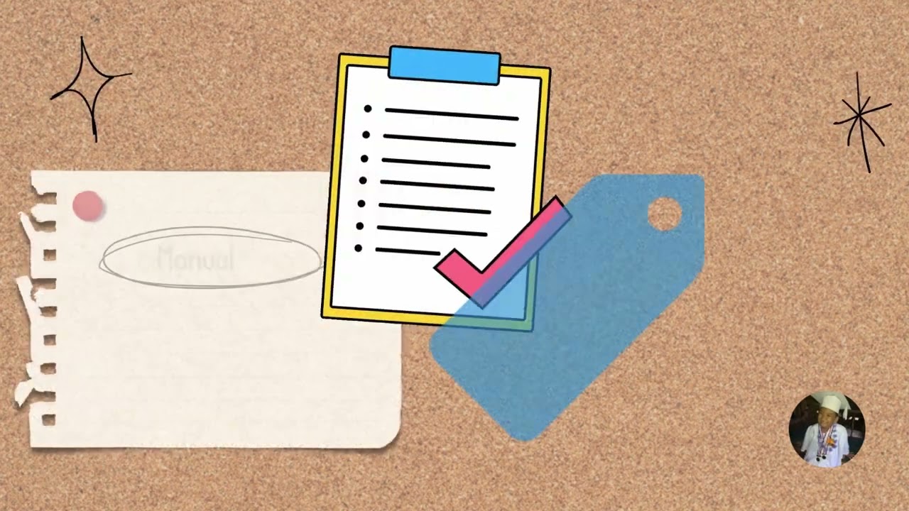 Product Research Presentation