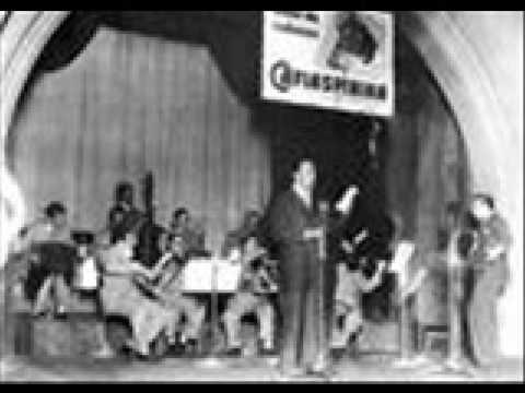 Casas Viejas. Ada Falcón / Charlo