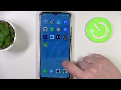 How to Add Web Icon to Home Screen in TECNO Spark GO – Add Web Page Shortcut