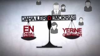 Kamu Denetçiliği Kurumu Kamu Spotu