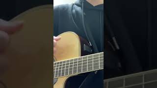 受験残りあと少しの友達に向けて歌った夜明けまで強がらなくていい/乃木坂46 #shorts