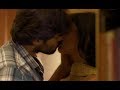 24 Kisses Telugu Movie Scenes Adith Arun Gives Lift To Hebah Patel Adith Arun Kisses Hebah Patel