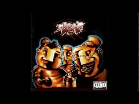 ABN - Macho's (Prod. Pita)