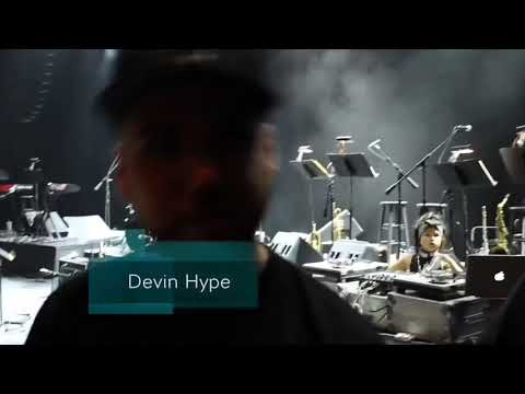 BTS with Lighter Shade of Brown