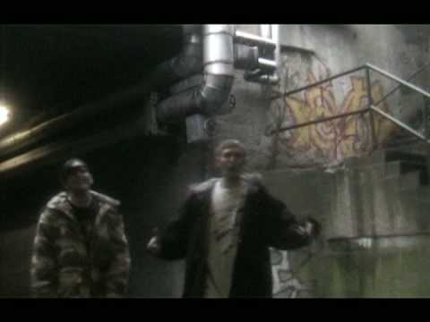 Chillah & Goethe - Jeden Tag gelebt (VIDEOCLIP) High Quali 