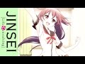 JINSEI - Life Consulting - Official Subtitled Opening ...