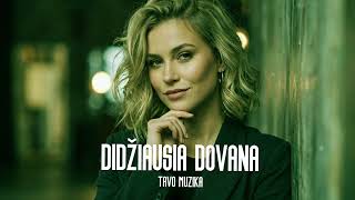 Tavo Muzika - Didžiausia Dovana (Naujiena 2026)