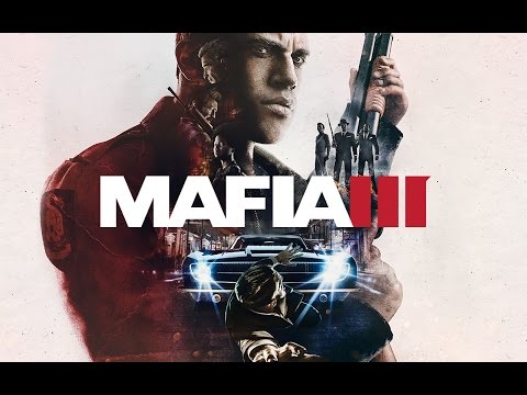 Mafia III |PC| #8   Kontrabanda