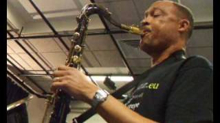 Tom Braxton (USA) - Endless Highway, live yn Noardewyn