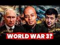3244 On The Russia Ukraine Conflict