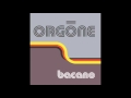 Orgone - Open Season