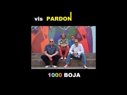 VIS Pardon - Tisuću boja (Official audio)